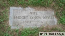 Bridget Lynch Doyle