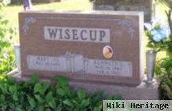 Kenneth L. Wisecup