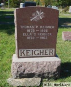 Ella C. Keigher