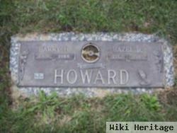 Harry Henry Howard