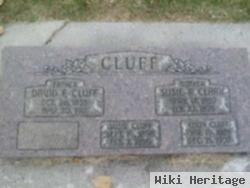 Susie Cluff