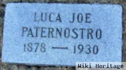 Luca Joe Paternostro