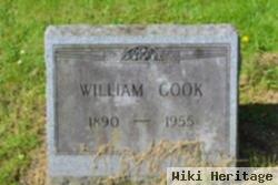 William Cook