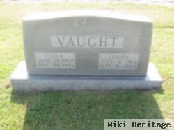 Fuqua Robert Vaught