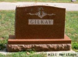 Gregory B Gilkay