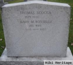 Thomas Scocca