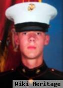 Lcpl Jacob Alexander Meinert