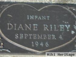 Diane Riley