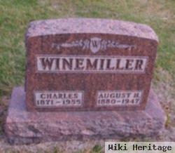 August H Winemiller