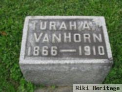 Turah A. Delph Van Horn