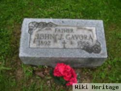 John Joseph Gavora