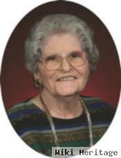 Evelyn Prater Harper