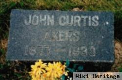 John Curtis Akers