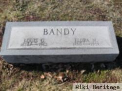 Elora M Bandy