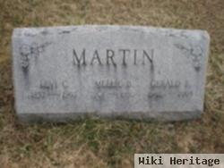 Gerald R. Martin