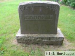 Herbert W Goodell