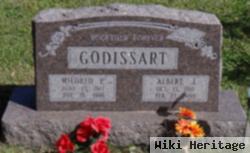 Mildred P. Godissart