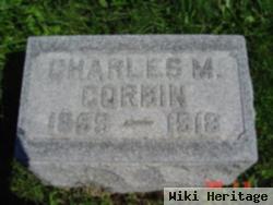 Charles M. Corbin