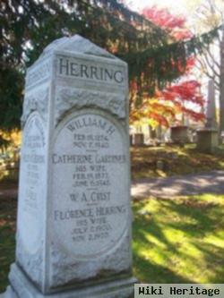 Catherine Gardiner Herring