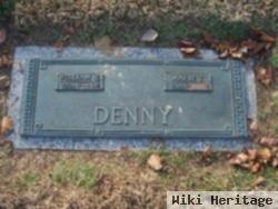 William Elihu Denny