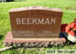 Neil Beekman