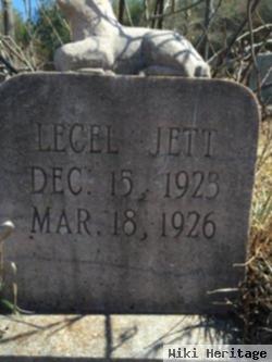 Lecel Jett