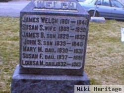 James Welch