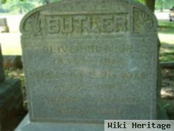 Albert L Butler