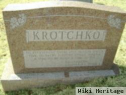 George Krotchko, Jr.