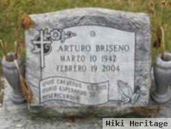 Arturo Briseno