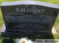 Charles Kalonsky