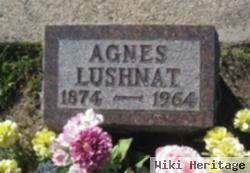 Agnes Lushnat