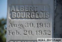 Albert J. Bourgeois