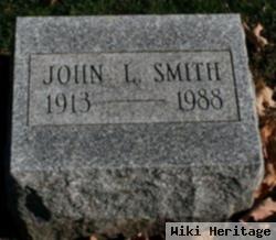 John Smith