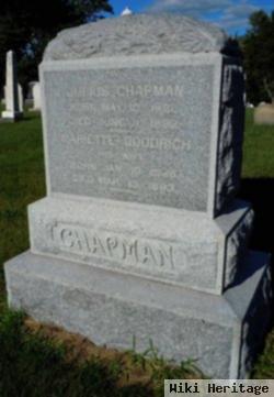 Julius Chapman