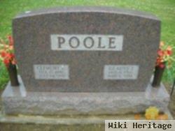 Clement E Poole