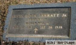 Irvin Dock Sarratt, Jr