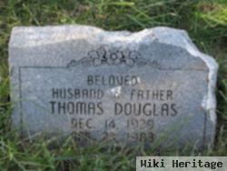 Thomas Douglas