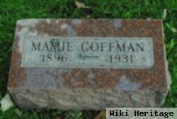 Mamie Garrison Coffman