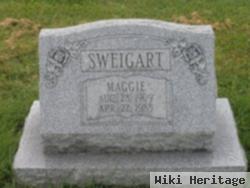 Maggie Sweigart