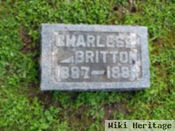 Charles Britton