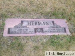 Mary Herman