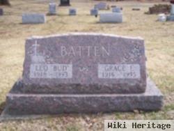 Grace E. Cook Batten