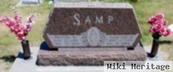 Melvin D. "mike" Samp