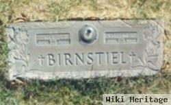 Katherine Ann Worwa Birnstiel