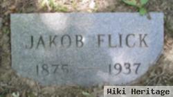 Jakob Flick