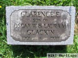 Clarence E. Glackin