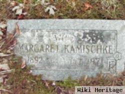 Margaret Colpean Kamischke