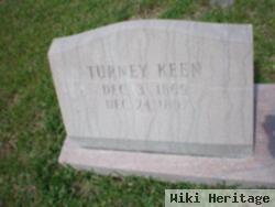 Turney Keen