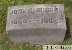 John S Hughes